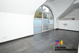 Atrakcyjny lokal w centrum Zielonej Góry